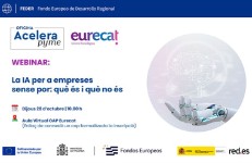 La IA per a empreses sense por: què és i què no és