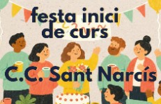 Festa Inici de Curs