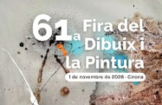 Fira del Dibuix i la Pintura
