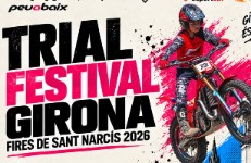 Trial Festival Girona