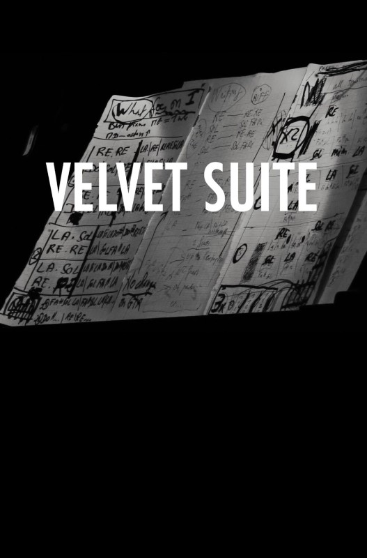 Cartell: Velvet Suite + Nomad <span class='sala'>(sala 1)</span>
