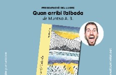 Quan arribi l'albada