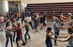 Ball dels Països Catalans i Occitània