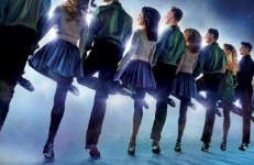 Dia de l'amic de la dansa irlandesa