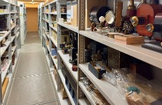 Més enllà de les vitrines: 10 objectes per descobrir (i to [&hellip;]