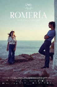 Cartell: Romería