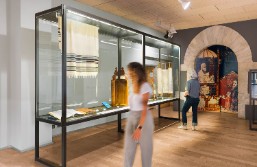 Portes obertes al Museu d'Història dels Jueus