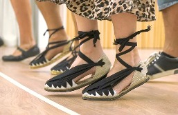 Sardanes