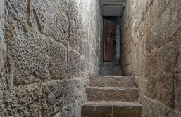 Els Secrets del Palau Episcopal