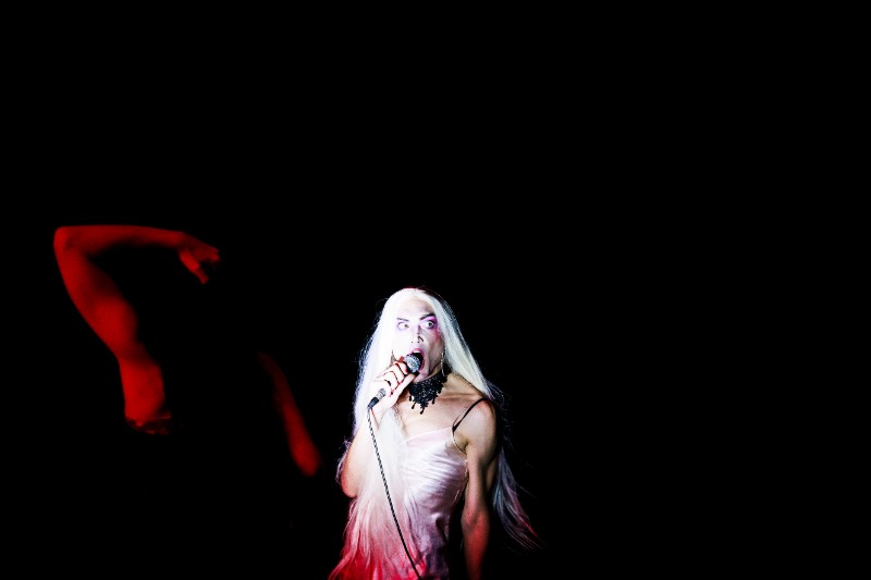 Desbordar el gènere