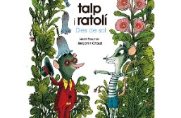 Talp i ratolí. Dies de sol, de Henri Meunier