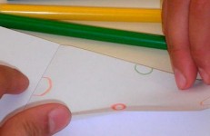Taller de flipbooks abstractes