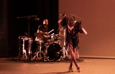 Presentació Atlàntic Negre