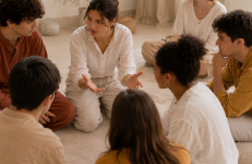 Teatre - Laboratori d'emocions