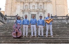 Cantada d'havaneres amb Terra Endins