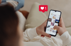 Introducció a l'Instagram
