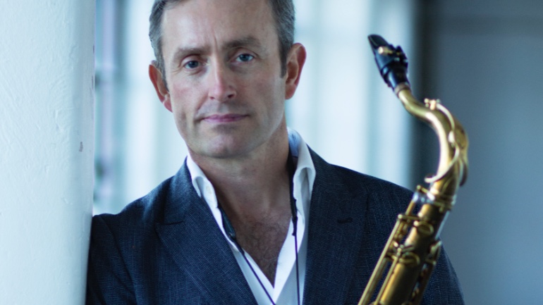 Carl Winther Trio & Tommy Smith: Coltrane 100 years
