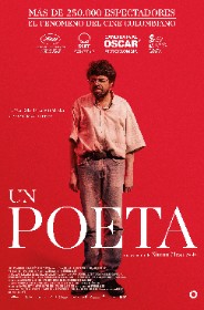 Cartell: Un poeta