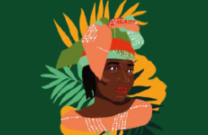 Una carta molt llarga, de Mariama Bâ