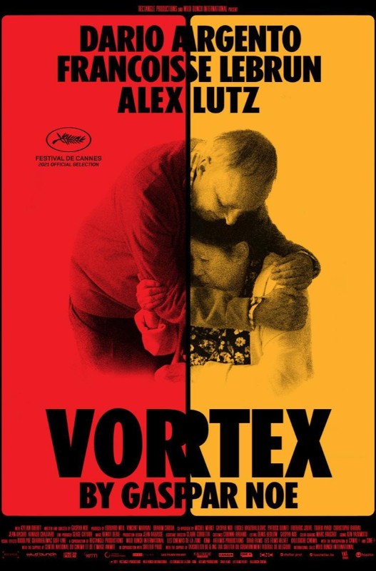 Cartell: Vortex