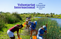 Voluntariats a l'estranger per a estudiants de la UdG (setem [&hellip;]