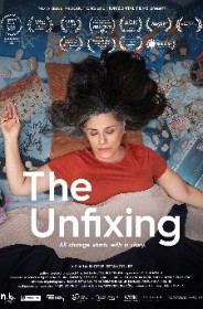 Cartell: The Unfixing