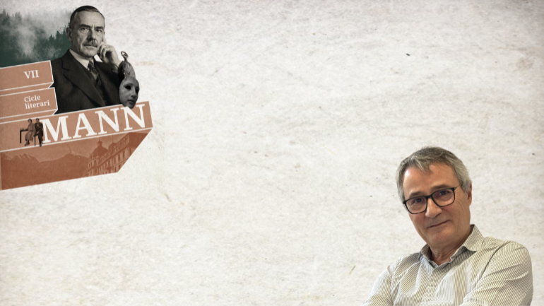 Thomas Mann’s Mario and the Magician