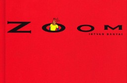 Zoom, de Istvan Banyai