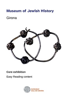 Core exhibition. Easy Reading contents - English