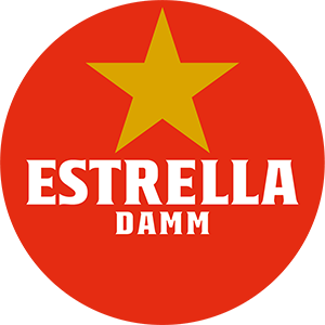 Logo Estrella Damm