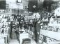 Budapest stores 1. Haberdashery, 1910s. Author: György Klösz.