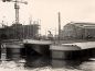 Schiedam trade 3. At Gusto shipyard, 1910. Author: Gusto’s company photographer.
