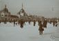 Budapest sports 4. The Skating Rink in the City Park, c. 1900. Author: György Monostory.