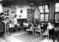 Schiedam education 5. Maria Nursery School, 1922. Author: unknown.
