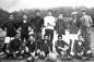 Girona sports 3. Football players of the Unió Esportiva Girona. 1912 ca. Author: unknown.