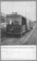 Schiedam transports 4. Steam tram on its way to Rotterdam, 1905. Author: Zwagers.
