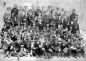 Girona religion 3. First Communion in the parish of the Cathedral of Girona. 15th May 1911. Author: unknown.