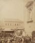 Budapest religion 5. The consecration of the great bell of the Saint Stephen’s Basilica, April 19th, 1892. Author: unknown.