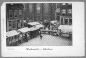 Schiedam markets 2. Weekly goods market on Grote Markt, 1900. Author: Jan van Diggelen