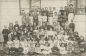 Budapest education 3. School group portrait, c. 1910. Author: unknown.