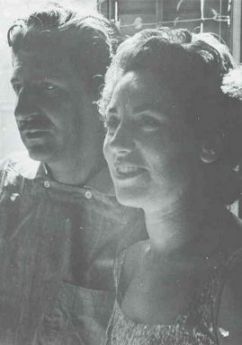 Rafael Santos Torroella i Maria Teresa Bermejo