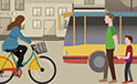 Transport públic i mobilitat