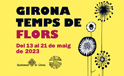 Revista Girona, Temps de Flors 2023 (PDF)