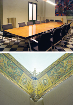 Imatges de la Sala Renart