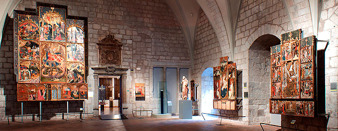 Art Museum | Tourism | Girona City Council