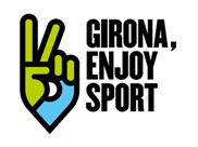 Logo DTE Girona a color