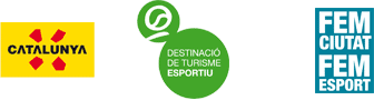 Catalunya - Agència Catalana de Turisme - Destinació de Turisme Esportiu - Fem Ciutat Fem Esport