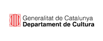 Generalitat de Catalunya - Departament de Cultura