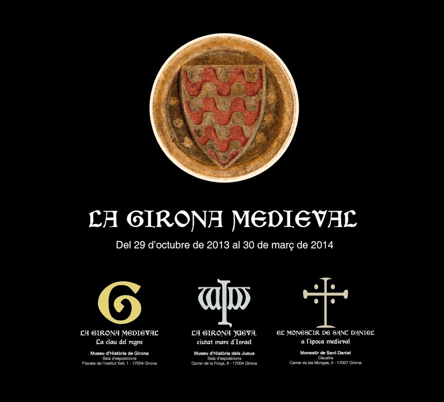 La Girona medieval