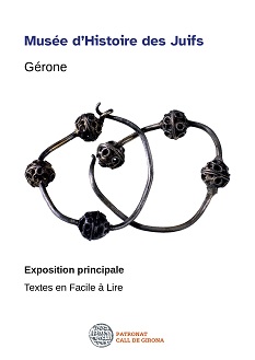 GExposici� principal. Contingut en lectura f�cil - franc�s